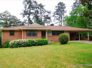 116 Castle Rd, Columbia, SC 29210