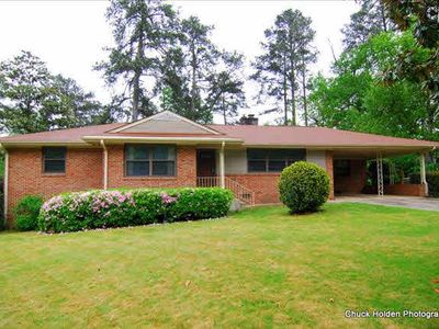 116 Castle Rd, Columbia, SC, 29210
