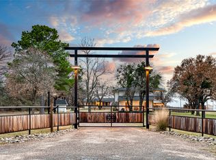909 Grindstone Rd, Brock, TX 76087