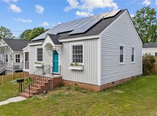 2602 Maplewood Rd, Henrico, VA 23228