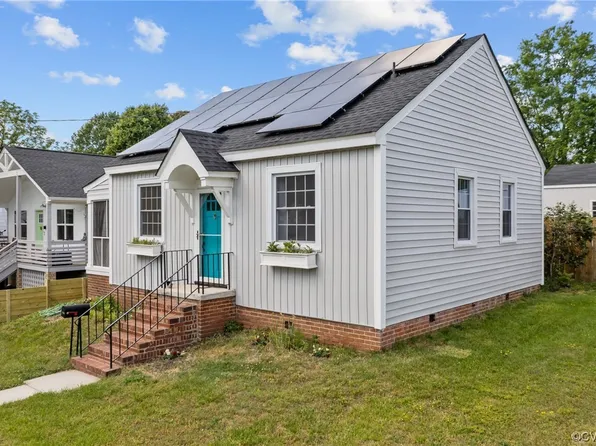 2602 Maplewood Rd, Henrico, VA 23228
