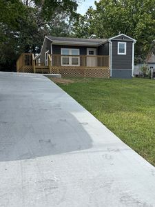 1441 Willow St, Morristown, TN, 37814