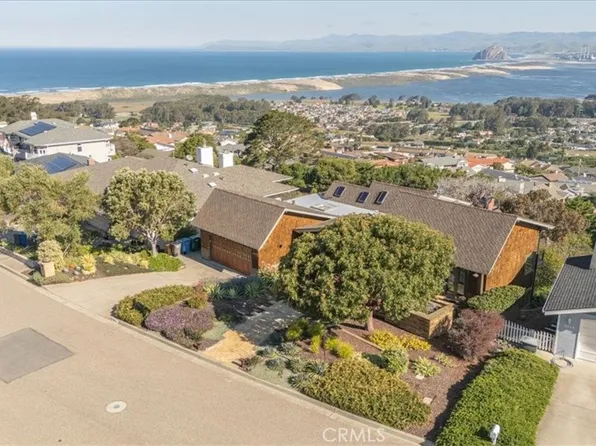 2872 Rodman Dr, Los Osos, CA 93402