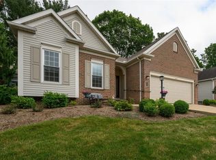 615 Durkin Way SW, North Canton, OH 44720