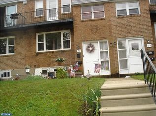 610 W Providence Rd, Aldan, PA 19018