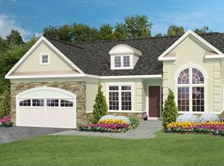 28 Johns Dr, Warren, NJ 07059