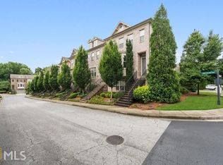 4722 W Village Way SE, Smyrna, GA 30080