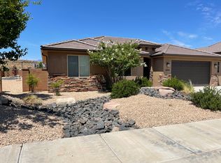 2899 E 1880 S, St George, UT 84790