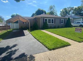 249 Clamer Rd, Ewing, NJ 08628