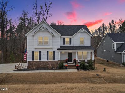 224 Stephens Timberline Vw, Clayton, NC, 27520