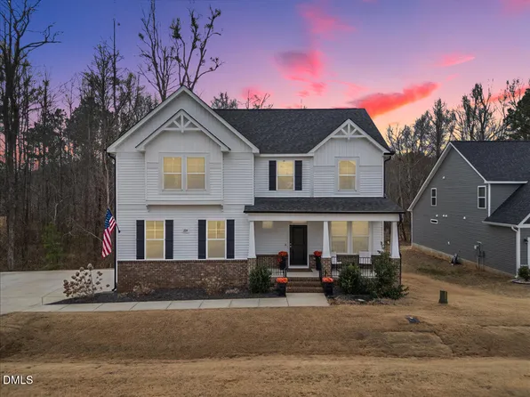 224 Stephens Timberline Vw, Clayton, NC 27520