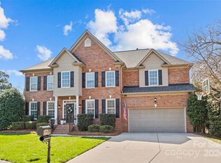 6521 Cranborne Chase Ct, Charlotte, NC 28210