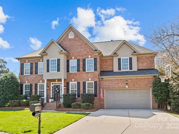 6521 Cranborne Chase Ct, Charlotte, NC 28210