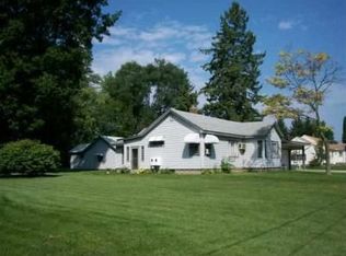 1226 Longfellow Ave, Jackson, MI