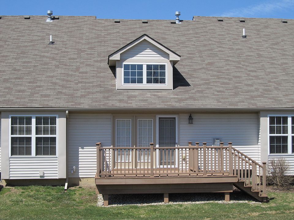 2nd image of 1757 Genoa Cir
