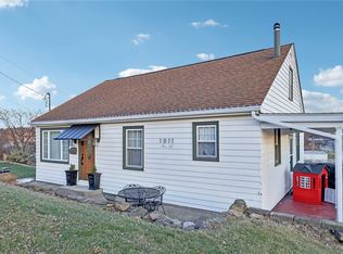 1011 Mace St SW, Greensburg, PA 15601