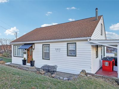 1011 Mace St SW, Greensburg, PA, 15601