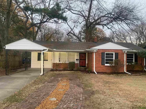 894 Vaughn Rd, Memphis, TN 38122