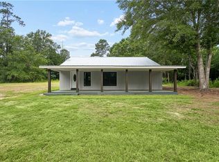 15179 Rufus Thomas Rd, Bogalusa, LA 70427