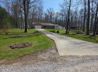 10891 Pleasant Renner Rd, Goshen, OH 45122