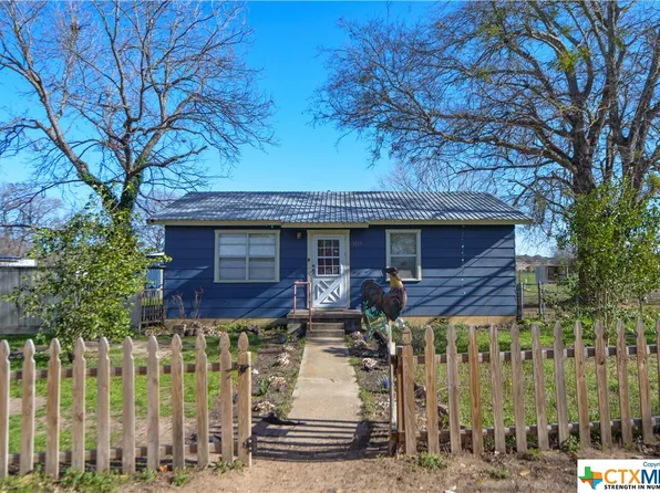 3319 County Road 318, Gatesville, TX 76528