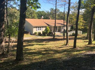 1174 Narrow Path, Fort Valley, VA 22652