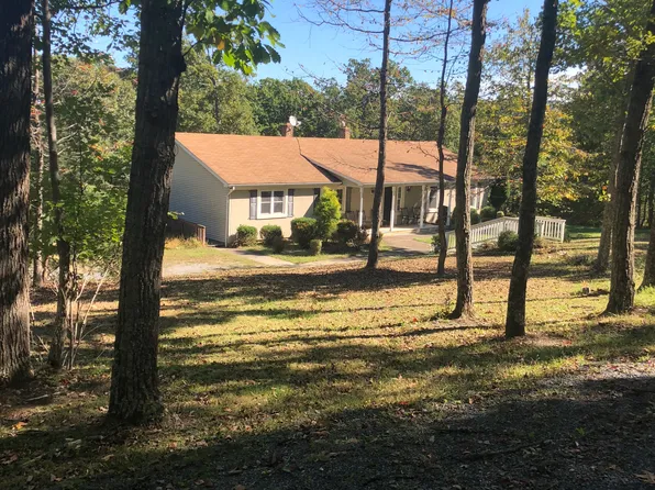 1174 Narrow Path, Fort Valley, VA 22652