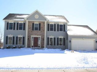75 Radford Way, Rochester, NY 14612
