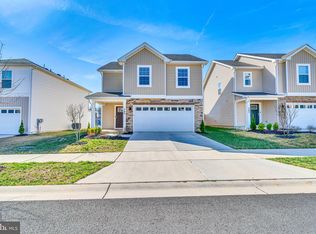 566 Fawn Meadow Ln, La Plata, MD 20646