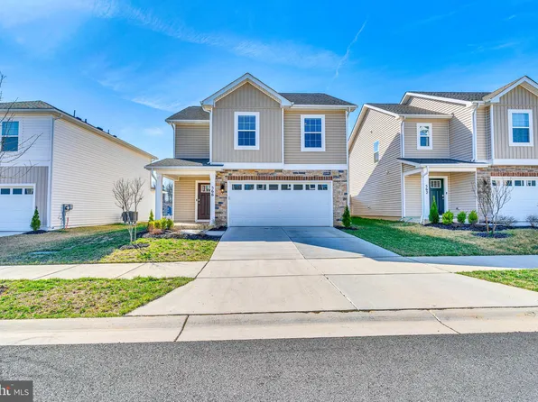 566 Fawn Meadow Ln, La Plata, MD 20646