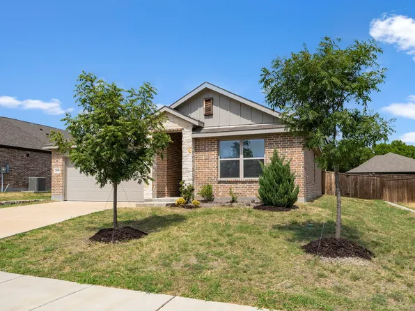 2409 Pacific Ave, Anna, TX 75409
