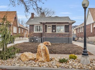 997 S McClelland St, Salt Lake City, UT 84105