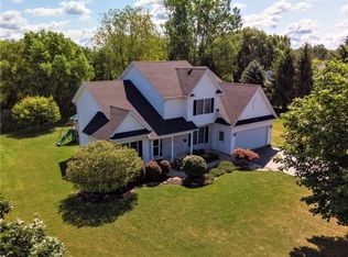 96 Windmill Trl, Rochester, NY 14624