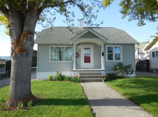 1121 Castlerock Ave, Wenatchee, WA 98801