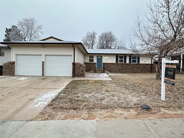 9737 Race Street, Thornton, CO 80229