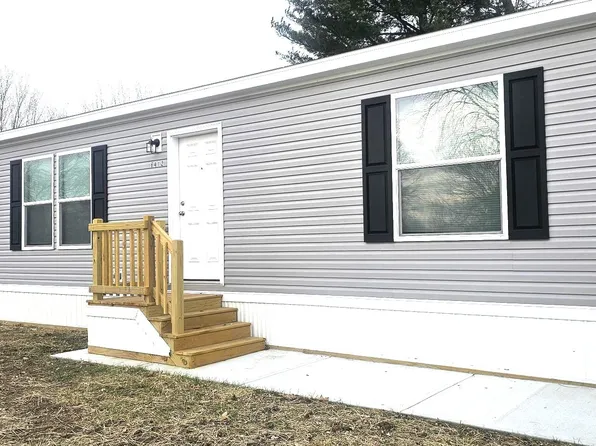 6412 Markwood Ave, Indianapolis, IN 46241