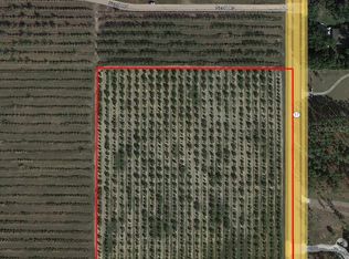 Lake Bella Rd, Lake Wales, FL 33859