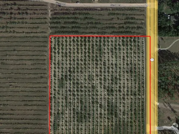 Lake Bella Rd, Lake Wales, FL 33859