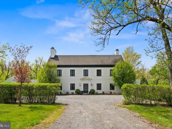 1330 Great Rd, Princeton, NJ 08540
