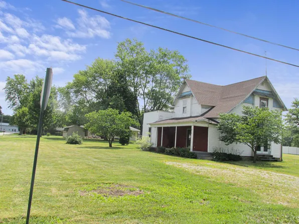 210 E South St, Pennville, IN 47369