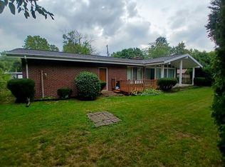141 Heyn Ave, Saginaw, MI 48602