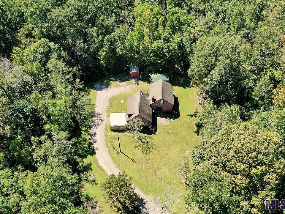 12296 Pendarvis Ln, Walker, LA 70785 Zillow