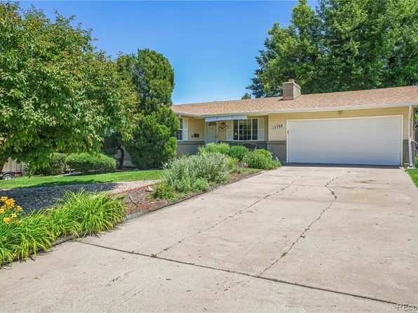 13598 W Alaska Drive, Lakewood, CO 80228
