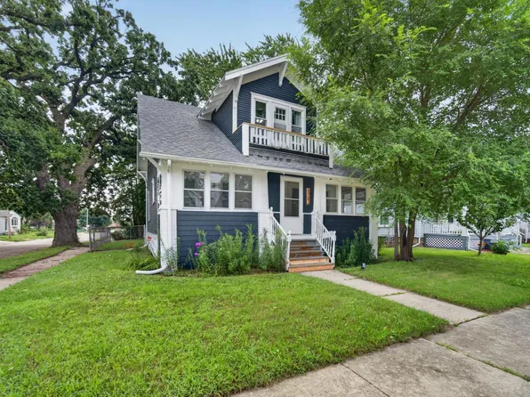 6903 27th AVENUE, Kenosha, WI 53143