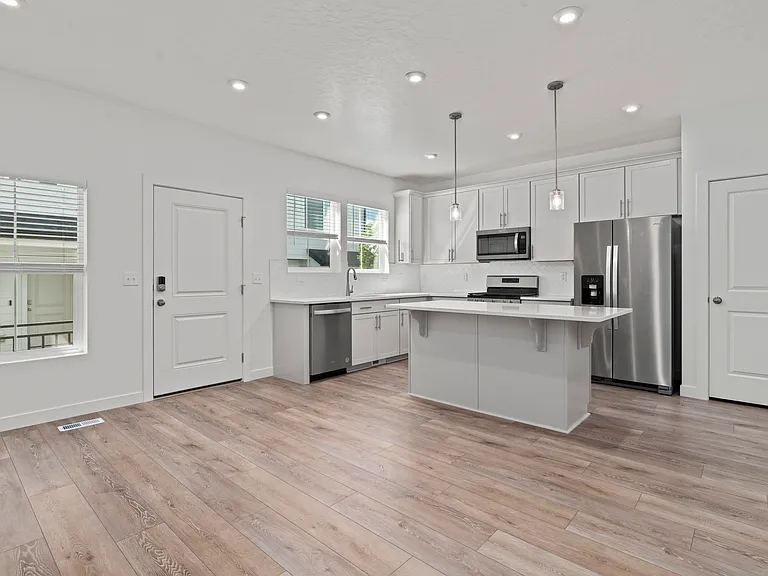 9361 Crowley Way — Photo 1