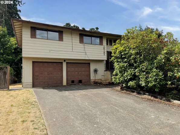 18797 Blue Ridge Dr, Oregon City, OR 97045