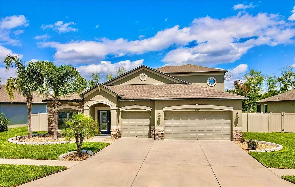 18637 Cortes Creek Blvd, Spring Hill, FL 34610 Zillow