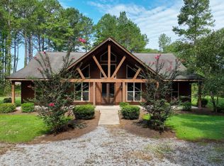 Sandhill Church Rd, Ellisville, MS 39437