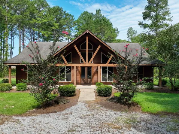 Sandhill Church Rd, Ellisville, MS 39437