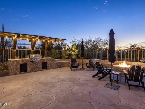 33440 N 64TH Street, Scottsdale, AZ 85266